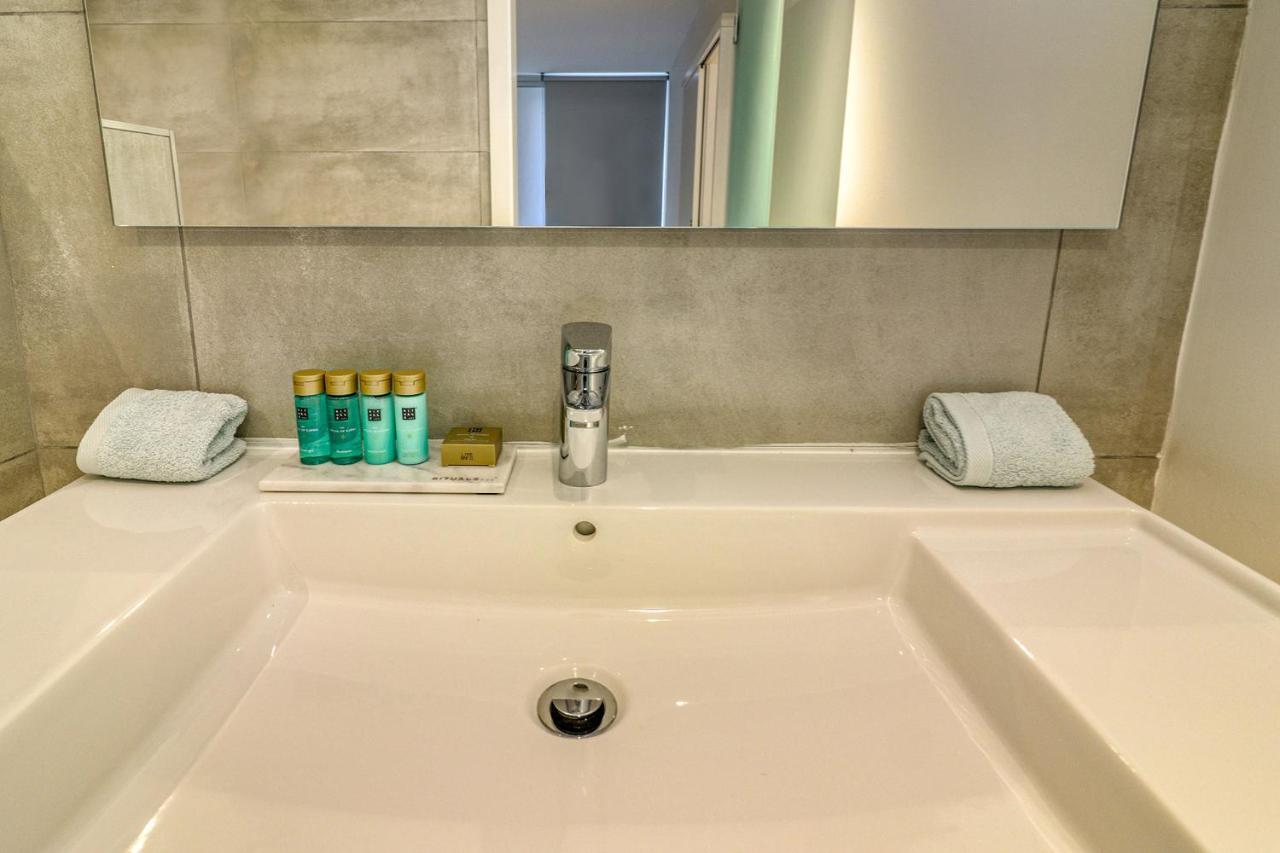 Alse Homes Adeje Plaza 아데제 외부 사진