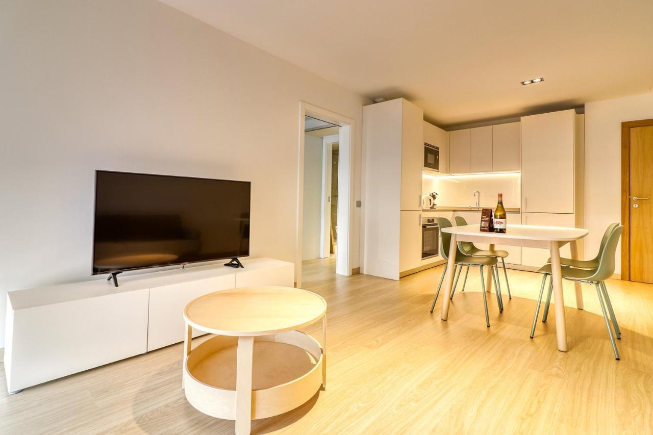 Alse Homes Adeje Plaza 아데제 외부 사진